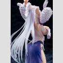 I Was Reincarnated as the 7th Prince so I Can Take My Time Perfecting My Magical Ability PVC Figur 1/6 Captive Sword Princess Sylpha=Langriss 27 cm