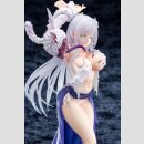 I Was Reincarnated as the 7th Prince so I Can Take My Time Perfecting My Magical Ability PVC Figur 1/6 Captive Sword Princess Sylpha=Langriss 27 cm