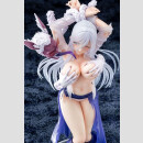 I Was Reincarnated as the 7th Prince so I Can Take My Time Perfecting My Magical Ability PVC Figur 1/6 Captive Sword Princess Sylpha=Langriss 27 cm