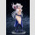 I Was Reincarnated as the 7th Prince so I Can Take My Time Perfecting My Magical Ability PVC Figur 1/6 Captive Sword Princess Sylpha=Langriss 27 cm