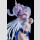 I Was Reincarnated as the 7th Prince so I Can Take My Time Perfecting My Magical Ability PVC Figur 1/6 Captive Sword Princess Sylpha=Langriss 27 cm
