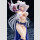 I Was Reincarnated as the 7th Prince so I Can Take My Time Perfecting My Magical Ability PVC Figur 1/6 Captive Sword Princess Sylpha=Langriss 27 cm