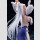 I Was Reincarnated as the 7th Prince so I Can Take My Time Perfecting My Magical Ability PVC Figur 1/6 Captive Sword Princess Sylpha=Langriss 27 cm