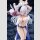 I Was Reincarnated as the 7th Prince so I Can Take My Time Perfecting My Magical Ability PVC Figur 1/6 Captive Sword Princess Sylpha=Langriss 27 cm