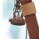 STUDIO GHIBLI LEDER ANHÄNGER Mein Nachbar Totoro TOTORO