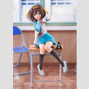 Die Melancholie der Haruhi Suzumiya PVC Figur 1/7 Haruhi Suzumiya Anime Series 20th Anniversary Ver. 20 cm