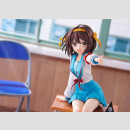 Die Melancholie der Haruhi Suzumiya PVC Figur 1/7 Haruhi Suzumiya Anime Series 20th Anniversary Ver. 20 cm