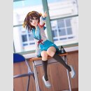 Die Melancholie der Haruhi Suzumiya PVC Figur 1/7 Haruhi Suzumiya Anime Series 20th Anniversary Ver. 20 cm