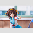Die Melancholie der Haruhi Suzumiya PVC Figur 1/7 Haruhi Suzumiya Anime Series 20th Anniversary Ver. 20 cm