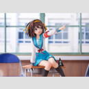 Die Melancholie der Haruhi Suzumiya PVC Figur 1/7 Haruhi Suzumiya Anime Series 20th Anniversary Ver. 20 cm
