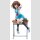 Die Melancholie der Haruhi Suzumiya PVC Figur 1/7 Haruhi Suzumiya Anime Series 20th Anniversary Ver. 20 cm