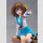 Die Melancholie der Haruhi Suzumiya PVC Figur 1/7 Haruhi Suzumiya Anime Series 20th Anniversary Ver. 20 cm