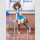 Die Melancholie der Haruhi Suzumiya PVC Figur 1/7 Haruhi Suzumiya Anime Series 20th Anniversary Ver. 20 cm