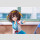 Die Melancholie der Haruhi Suzumiya PVC Figur 1/7 Haruhi Suzumiya Anime Series 20th Anniversary Ver. 20 cm