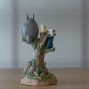 STUDIO GHIBLI PERPETUAL CALENDAR / EWIGER KALENDER Mein Nachbar Totoro