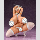 Original Character Figur 1/5 Mizuki Kirimiya Suntan ver.