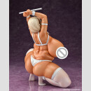 Original Character Figur 1/5 Mizuki Kirimiya Suntan ver.