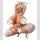 Original Character Figur 1/5 Mizuki Kirimiya Suntan ver.