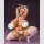 Original Character Figur 1/5 Mizuki Kirimiya Suntan ver.