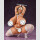 Original Character Figur 1/5 Mizuki Kirimiya Suntan ver.