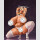 Original Character Figur 1/5 Mizuki Kirimiya Suntan ver.