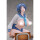Original Character Figur 1/6 "Mousou Tights.44": Ruri-chan Tapestry Set Illustration by Hyouuma 27 cm