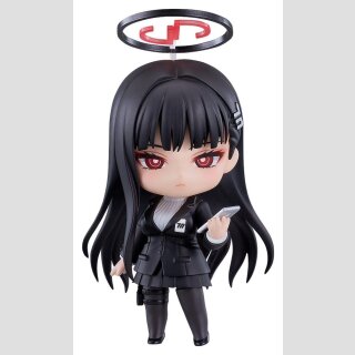 Blue Archive Nendoroid Actionfigur Rio Tsukatsuki 10,0 cm