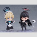 Blue Archive Nendoroid Actionfigur Rio Tsukatsuki 10,0 cm