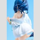 Makeine: Too Many Losing Heroines! PVC Figur 1/7 Anna Yanami: Swimsuit Ver. 24 cm