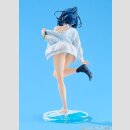 Makeine: Too Many Losing Heroines! PVC Figur 1/7 Anna Yanami: Swimsuit Ver. 24 cm