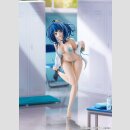 Makeine: Too Many Losing Heroines! PVC Figur 1/7 Anna Yanami: Swimsuit Ver. 24 cm