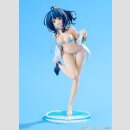 Makeine: Too Many Losing Heroines! PVC Figur 1/7 Anna Yanami: Swimsuit Ver. 24 cm