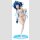 Makeine: Too Many Losing Heroines! PVC Figur 1/7 Anna Yanami: Swimsuit Ver. 24 cm