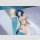 Makeine: Too Many Losing Heroines! PVC Figur 1/7 Anna Yanami: Swimsuit Ver. 24 cm