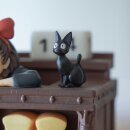 STUDIO GHIBLI PERPETUAL CALENDAR / EWIGER KALENDER Kikis kleiner Lieferservice