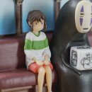 STUDIO GHIBLI PERPETUAL CALENDAR / EWIGER KALENDER...
