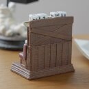 STUDIO GHIBLI PERPETUAL CALENDAR / EWIGER KALENDER Chihiros Reise ins Zauberland
