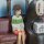 STUDIO GHIBLI PERPETUAL CALENDAR / EWIGER KALENDER Chihiros Reise ins Zauberland