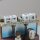 STUDIO GHIBLI PERPETUAL CALENDAR / EWIGER KALENDER Chihiros Reise ins Zauberland