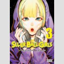 SUPER BALL GIRLS vol. 3