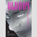 OLD BOY Deluxe Edition vol. 2 (Final Volume)