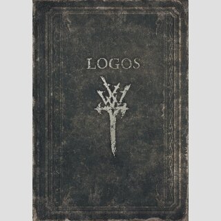 LOGOS The World of Final Fantasy XVI [Hardcover]