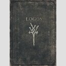 LOGOS The World of Final Fantasy XVI [Hardcover]