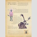 LOGOS The World of Final Fantasy XVI [Hardcover]