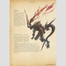 LOGOS The World of Final Fantasy XVI [Hardcover]