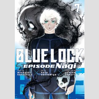 BLUE LOCK Episode Nagi vol. 7