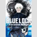 BLUE LOCK Episode Nagi vol. 7
