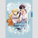 CAMELLIA Finde das Glück Bd. 7 [Webtoon]