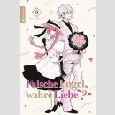 Falsche Engel, wahre Liebe Bd. 5
