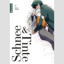 Schnee & Tinte Bd. 2